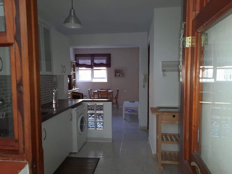 El Rincon De Nina Villa La Laguna  Exterior photo